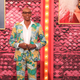 Image for article titled RuPaul’s Drag Race All Stars serves up fashion and frustration at “The Charles Family Backyard Ball”